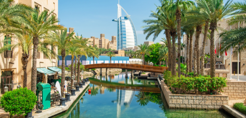 Dubai
