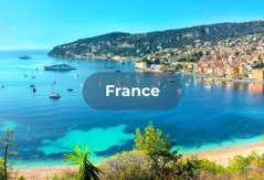 France