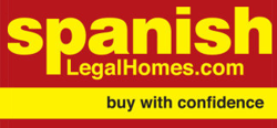 Spanish Legal Homes - Sphere, Cadiz, Andalucia, Spain