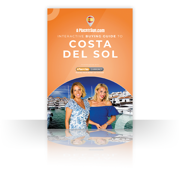 Costa del Sol Buying Guide - A Place in the Sun