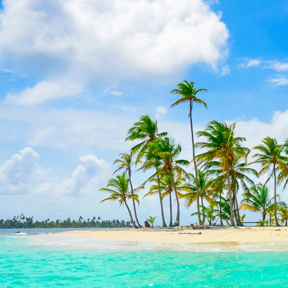 Caribbean overview