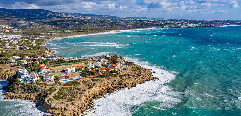 Cyprus