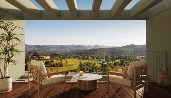 Santo Tirso, Agua Longa, Portugal from €650,000