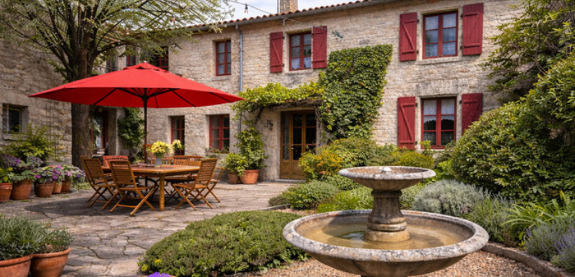 French Home