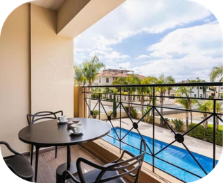 Property in Spain