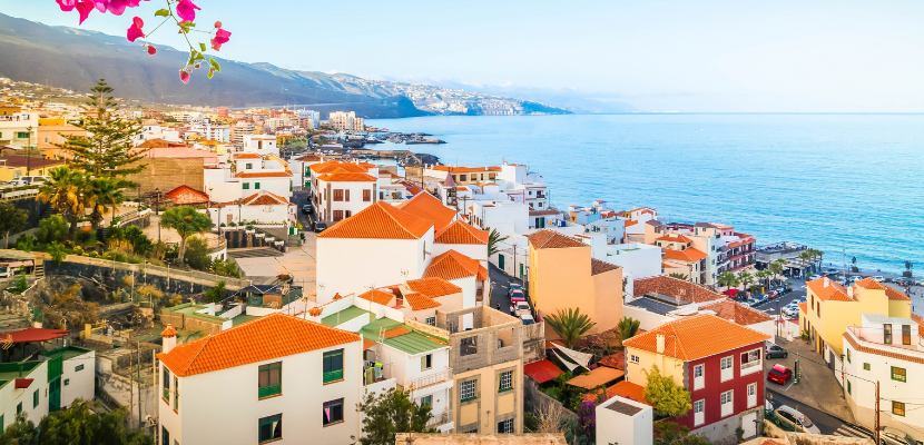 Canary Islands