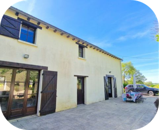 Property in Spain