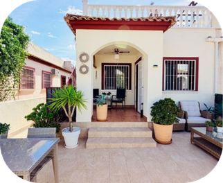Property in Spain