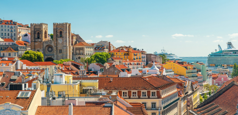 How to retire to Portugal