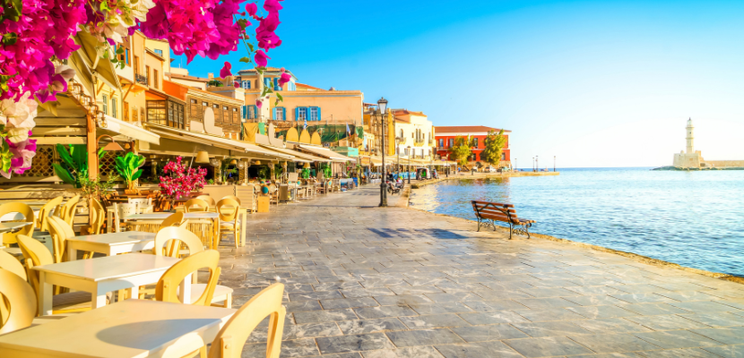 Crete
