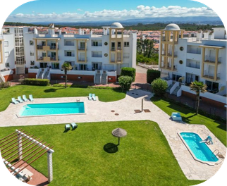 Property in Spain