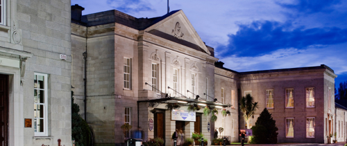 2 days, all the answers: start your overseas property journey in Dublin 
