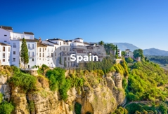 Spain